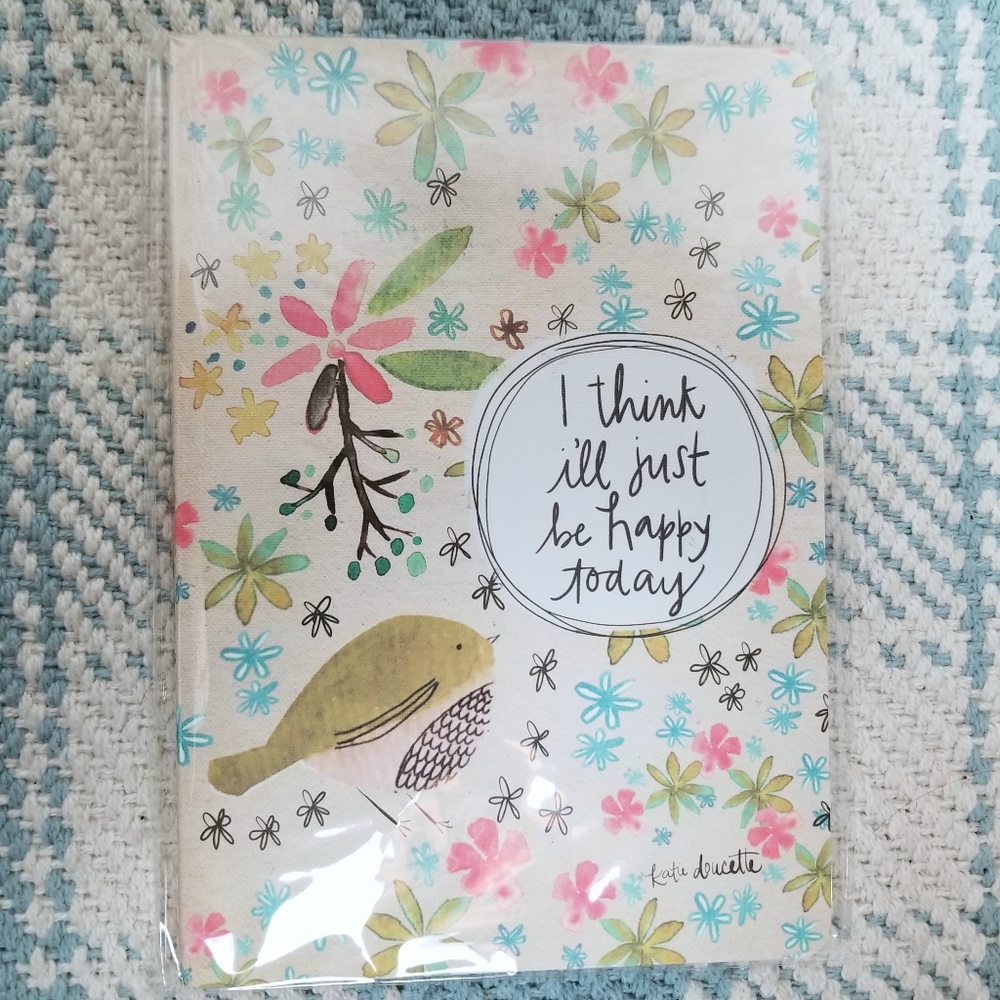 Inspirational Journal